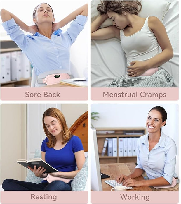 Menstrual Heating Pad - IKEA